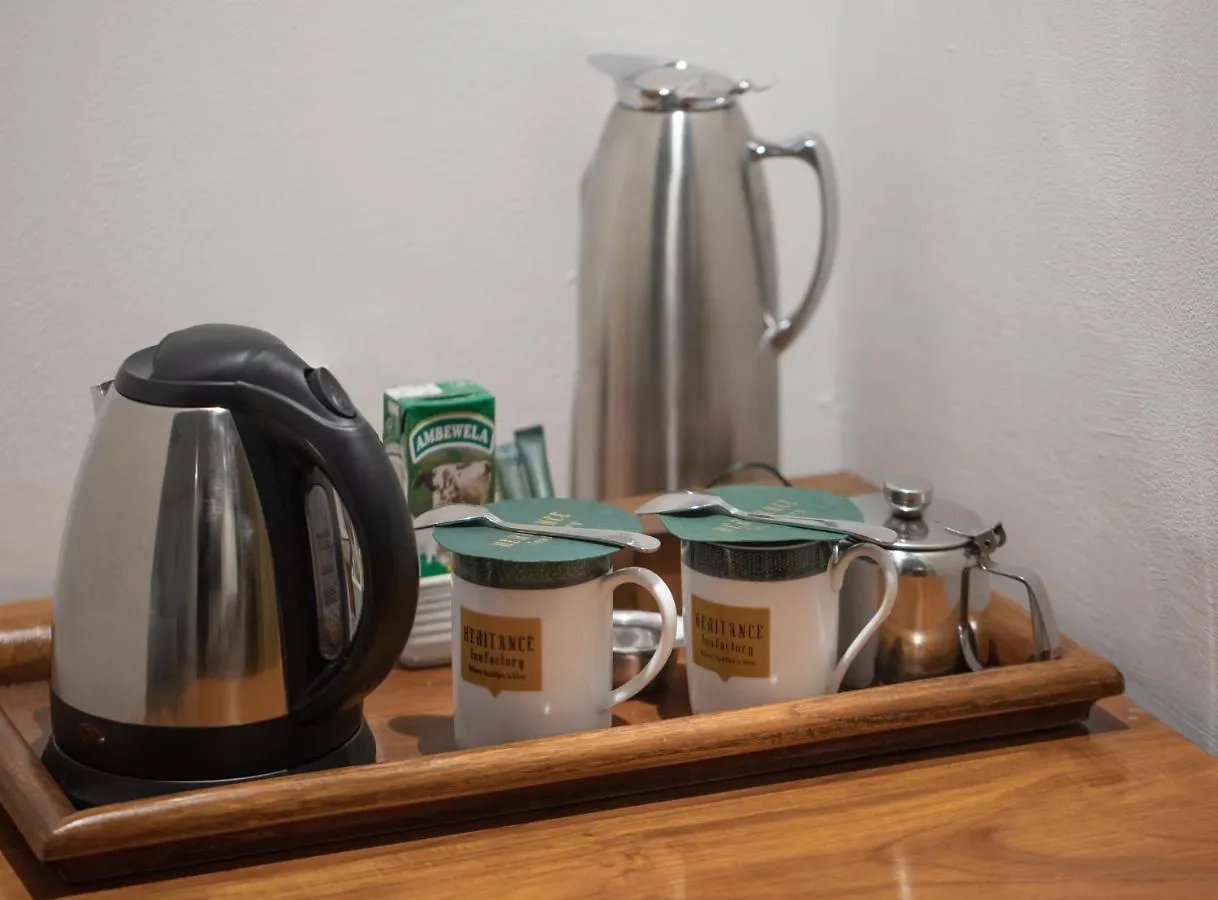 Heritance Tea Factory (Adults Only) Hotel Nuwara Eliya