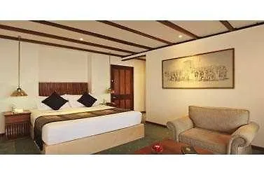 Heritance Tea Factory (Adults Only) Hotel Nuwara Eliya