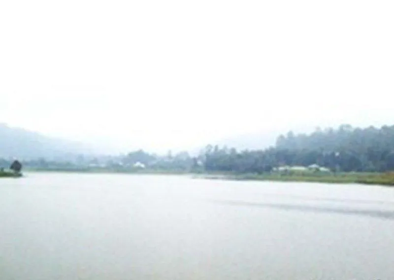 ***** Hotel Heritance Tea Factory (Adults Only) Nuwara Eliya Šrí Lanka