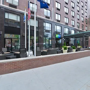*** Hotel Express Manhattan Midtown West By Ihg Estados Unidos