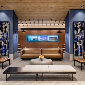 **** Hotel Springhill By Marriott Manhattan/times Square South Estados Unidos