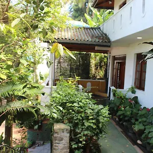  Habitación en casa particular Alex Sri Lanka