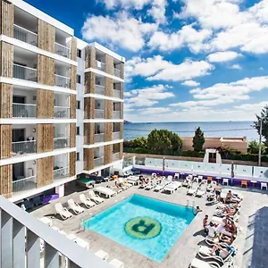 *** Apartahotel Ryans - Only Adults España