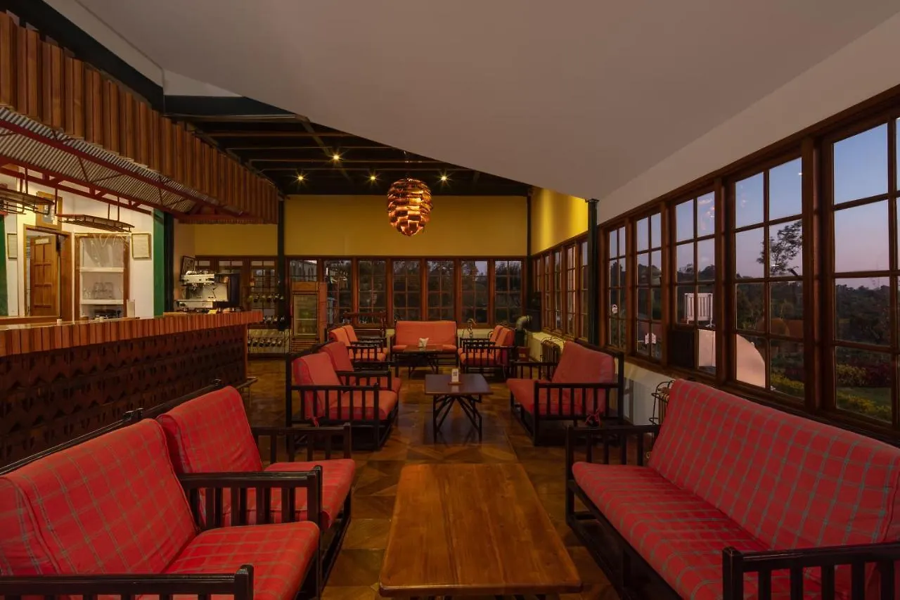 Hotel Heritance Tea Factory (Adults Only) Nuwara Eliya