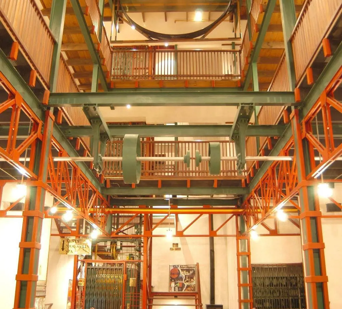 Heritance Tea Factory (Adults Only) Nuwara Eliya
