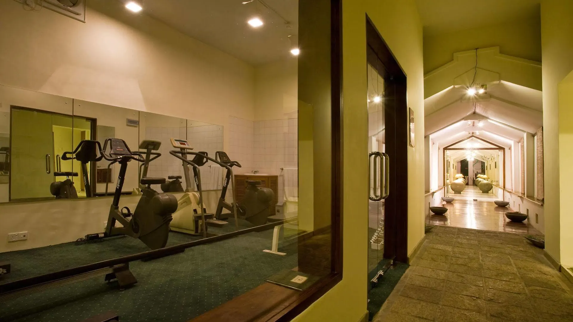 Heritance Tea Factory (Adults Only) Nuwara Eliya 5*,